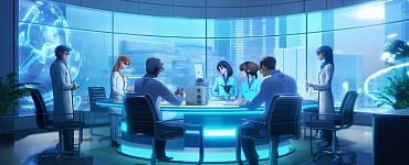 Менеджмент организации