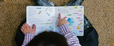 ПриклюЧТЕНИЕ для младших школьников: Быстрочтение, память, пересказ