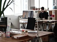 Не бойтесь потерять работу — переходите на удаленку!