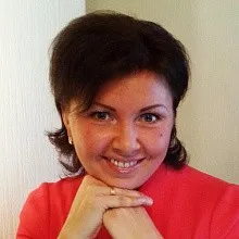 Светлана Аристова