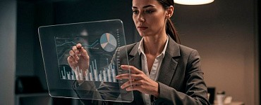 1С ERP. Продажи, закупки и склад