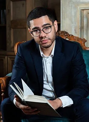 Хирковский Максим