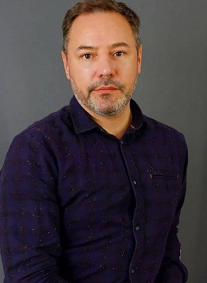 Онищукас Альгис