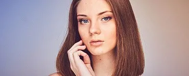 Эффективный метод омоложения лица тейпами