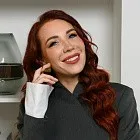 Агапитова Юлия