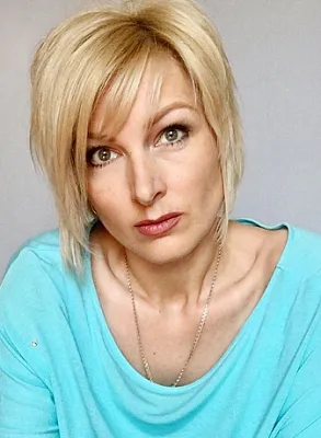 Виноградова Елена