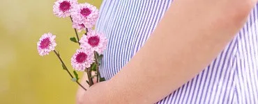 Йога для беременных