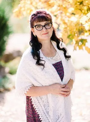 Марченко Марина