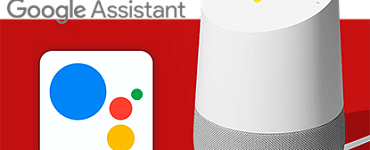 Разработка приложения для Google Ассистента