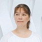 Моисеева Анна