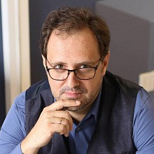 Леонид Лукин