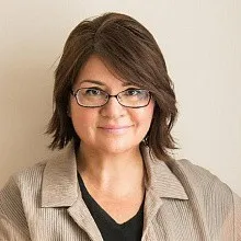 Ирина Собченко