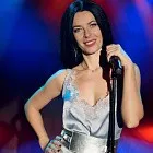 Лаврищева Марина