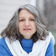 Наталия Мурашова