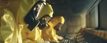 Дезинсекция и дератизация