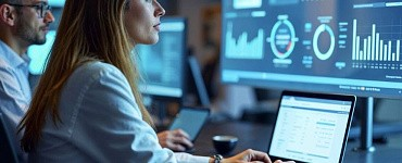 1С ERP. Внедрение и настройка системы