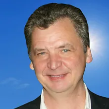 Сергей Милорадов