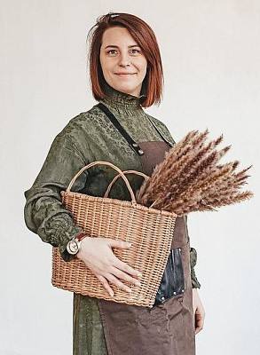 Строде Кристина