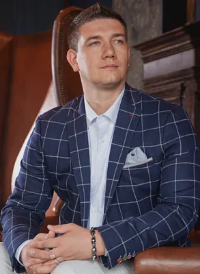 Сидоров Федор