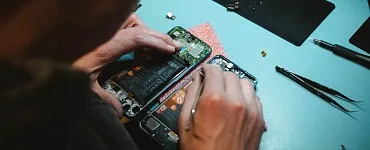 Ремонт бытовой техники