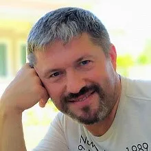 Андрей Ерошкин