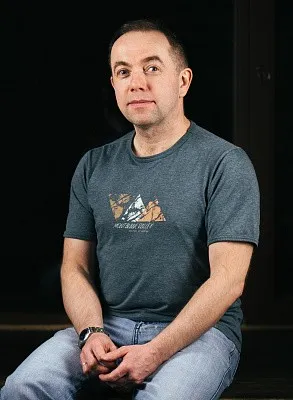 Миронов Егор