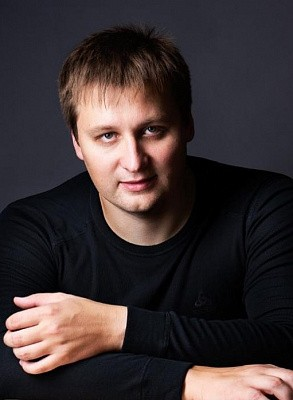 Петроченков Антон