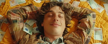 Персональная стратегия создания пассивного дохода