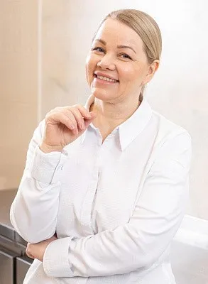Никандрова Вера