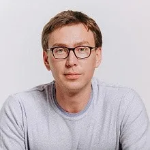 Андрей Гострый