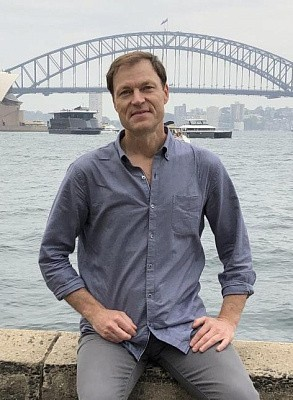 Фомичев Олег