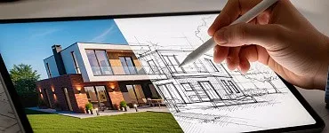 Архитектурно-строительное проектирование
