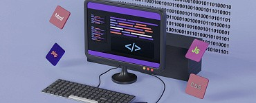 Создание игр (10−17 лет)
