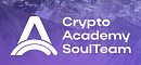 Онлайн-школа Crypto Academy SoulTeam