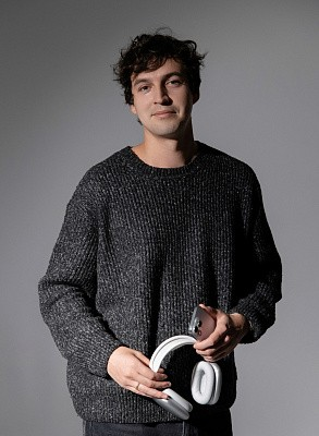 Абдуллин Денис