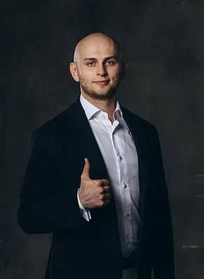 Фролов Анатолий