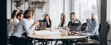 Управление персоналом