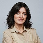 Гончарова Екатерина