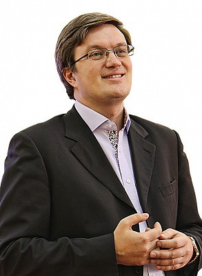 Вешкурцев Евгений