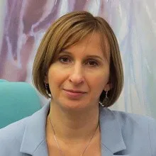 Татьяна Бородина