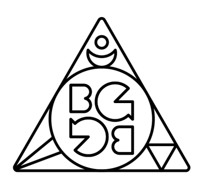 Логотип Проект Brush.Guru