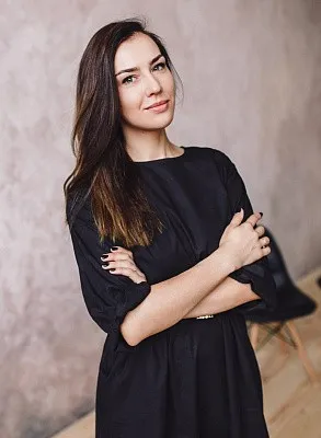 Лаппо Катерина