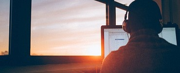 Python-разработчик плюс