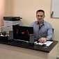 Саляхутдинов Роман