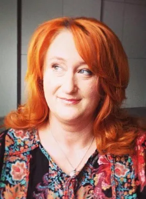 Мужицкая Татьяна