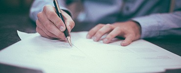 Юрист по претензионно-исковой работе