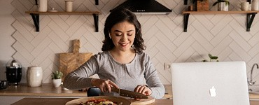 Как готовить новые блюда на каждый день из обычных продуктов?