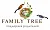 Проект психологии отношений Family Tree