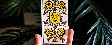 Карты Симболон: ключ к тайнам души