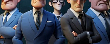 Государственные и муниципальные служащие